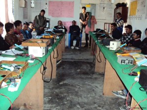 Mobile-Phone-Repair-Training